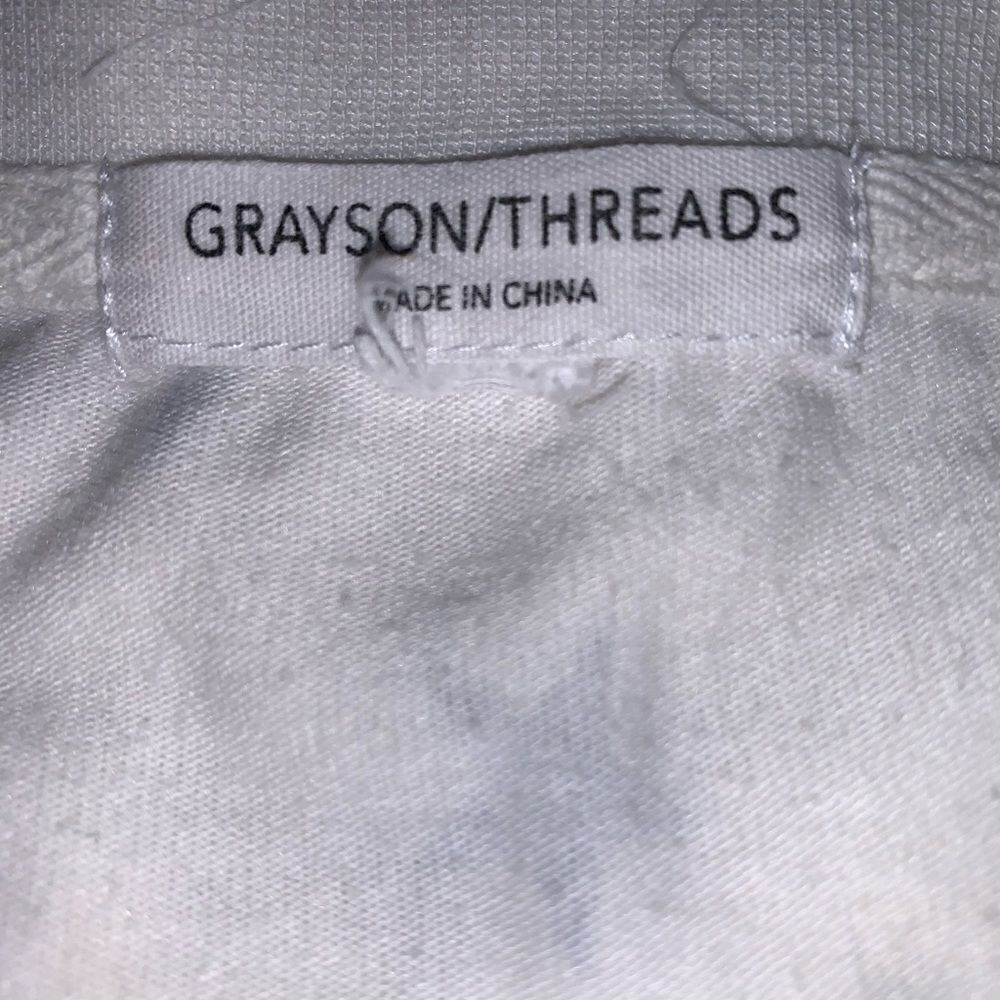 Grayson Threads star shirt size L - Picture 3 of 4